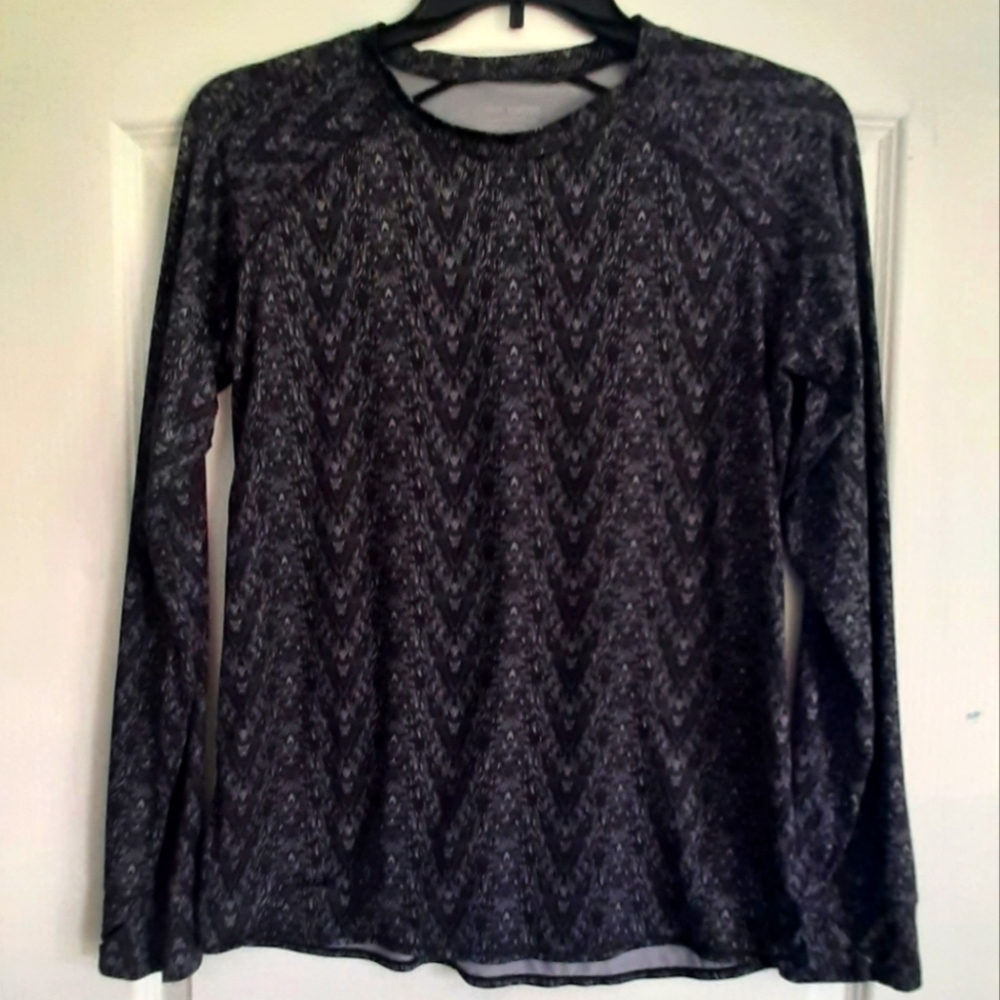 Calvin Klein liquid jersey size XL